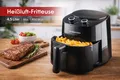 Produktbild: GOURMETmaxx Heißluftfritteuse 4,5L – 1450W Air Fryer