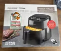 Produktbild: GOURMETmaxx Heißluftfritteuse 4,5L – 1450W Air Fryer