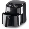Produktbild: GOURMETmaxx Heißluftfritteuse 4,5L, 1450W mit Timer