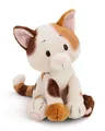 Produktbild: Nici Kuscheltier Nici Kuscheltier Glückskatze sitzend 20 cm Plüschkatze