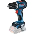 Produktbild: Bosch Professional 18 V Akku-Bohrschrauber GSR 18V-90 C Solo