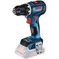 Produktbild: Bosch gsr 18V-90 c Professional Akku Bohrschrauber 18 v 64 Nm ( 06019K6000 ) Brushless Solo - ohne Akku, ohne Ladegerät