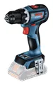 Produktbild: Bosch Professional Akku-Bohrschrauber GSR 18V-90 C Ohne Akku - im Karton - 06019K6000