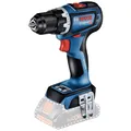 Produktbild: Bosch Professional 18V System Akku Bohrschrauber GSR 18V-90 C (ohne Akku/ Ladegerät)