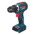 Produktbild: Bosch GSR 18V-90 C Professional Akku Bohrschrauber 18 V 64 Nm ( 06019K6000 ) Bru
