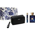 Produktbild: Versace Dylan Blue Eau de Toilette Spray Geschenkset 100ml und 10ml
