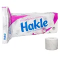 Produktbild: Hakle Toilettenpapier Sanft & sicher 4-lagig, 20 Rollen