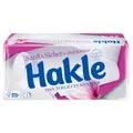 Produktbild: Hakle GmbH Hakle® Sanft & Sicher Toilettenpapier, Besonders sanft, duftend und 4-fach sicher, 1 Packung = 20 Rollen zu je 130 Blatt