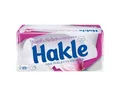 Produktbild: HAKLE Toilettenpapier Sanft&Sicher (20-St), 4-lagig, mit Dekor und Duft, 130 Blatt/Rolle