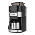 Produktbild: GASTROBACK 42711s Grind & Brew Pro Thermo Filterkaffeemaschine #25731520