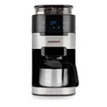 Produktbild: Gastroback - Kaffeemaschine Grind & Brew Pro Thermo