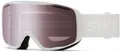 Produktbild: SMITH RALLY Schneebrille 2026 white/ignitor mirror