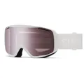 Produktbild: Smith - Rally Mirror S2 - Skibrille grau