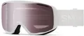 Produktbild: SMITH Skibrille Snowboard brille RALLY Schneebrille 2026 white/ignitor mirror