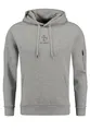 Produktbild: KEY LARGO Men Sweatshirt MSW KLMEMBERSHIP Hoody