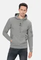 Produktbild: Key Largo Hoodie MSW KLMEMBERSHIP hoody (1er)