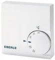 Produktbild: Eberle RTR-E6121 Raumtemperaturregler (111110151100)