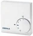 Produktbild: Eberle RTR-E6121 Raumtemperaturregler (111110151100)