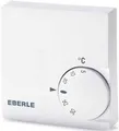 Produktbild: Eberle Controls RTR-E6121 RAUMTEMPERATURREGLER RW