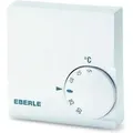 Produktbild: 111 1101 51 100 Rtr-e 6121 Raumthermostat Aufputz Tagesprogramm Heizen 1 St. - Eberle