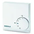 Produktbild: 111 1101 51 100 Rtr-e 6121 Raumthermostat Aufputz Tagesprogramm Heizen 1 St. - Eberle