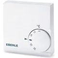Produktbild: Eberle Controls - Raumthermostat/Uhrenthermostat Temperaturregler RTR-E 6121