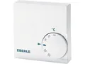 Produktbild: EBERLE Raumtemperaturregler Serie RTR-E 6121 5 . . . 30°C 230 V AC 50/60 Hz