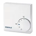 Produktbild: Eberle RTR-E6121 Raumtemperaturregler (111110151100)