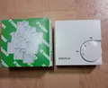 Produktbild: Neu 1 Stk. Eberle RTR-E 6121 Raumthermostat 5-30° Raumtemperaturregler Aufputz
