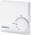 Produktbild: Eberle RTR-E 6121 Raumtemperaturregler 5-30°C AC 230V 1 Öffner 10A 111110151100