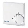 Produktbild: Eberle RTR-E6121 Raumtemperaturregler (111110151100)