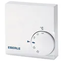 Produktbild: Eberle RTR-E 6121 Raumregler, 5-30°C, AC 230V, 1 Öffner, 10A 111110151100