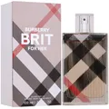 Produktbild: Burberry Brit for Her 100 ml Eau de Parfum EDP Damenparfum Damen Parfum