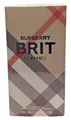 Produktbild: Burberry Brit for Her, Eau de Parfum Spray 100 ml neu, leichter Transportschaden
