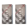 Produktbild: Burberry Brit for Women EDP - Eau de Parfum 100ml - 2x