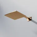 Produktbild: Steinberg Regenbrause Kopfbrause 300 x 300 x 8 easy-clean Rose Gold 120 1686 RG