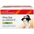 Produktbild: Alsifemin Klima-Soja plus Calcium D3 Tabletten 60 St
