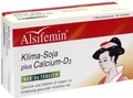 Produktbild: Alsifemin Klima Soja+Calcium+D3 Tabletten 60 St