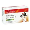 Produktbild: Alsifemin Klima Soja + Calcium Vitamin D Tabletten