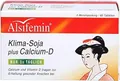Produktbild: ALSIFEMIN Klima-Soja plus Calcium D3 Tabletten 60 St