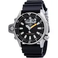 Produktbild: Citizen Promaster Aqualand Schwarz Herren Armbanduhr JP2000-08E