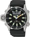 Produktbild: Citizen Taucheruhr Promaster Diver JP2000-08E, Armbanduhr, Quarzuhr, Herrenuhr, bis 20 bar wasserdicht, Datum