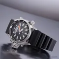 Produktbild: Citizen Promaster Marine Taucher Herrenuhr JP2000-08E Schwarz
