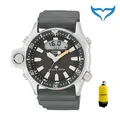 Produktbild: Citizen Promaster Marine JP2000-08E 20 bar 200 m Tauch-Modus Taucher ArmbandUhr