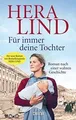 Produktbild: Für immer deine Tochter: Roman nach einer wahren Ge... | Buch | Zustand sehr gut