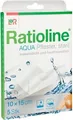 Produktbild: RATIOLINE aqua Duschpflaster Plus 10x15 cm steril 5 St