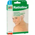 Produktbild: RATIOLINE aqua Duschpflaster Plus 10x15 cm steril 5 St