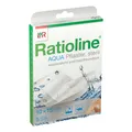 Produktbild: Ratioline® aqua Duschpflaster Plus 10 x 15 cm