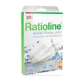 Produktbild: Lohmann & Rauscher GmbH & Co.KG Pflaster RATIOLINE aqua Duschpflaster Plus 10x15 cm steril, 5 St