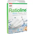 Produktbild: RATIOLINE aqua Duschpflaster Plus 10x15 cm steril 5 St